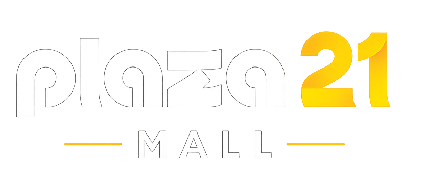Plaza 21 Mall